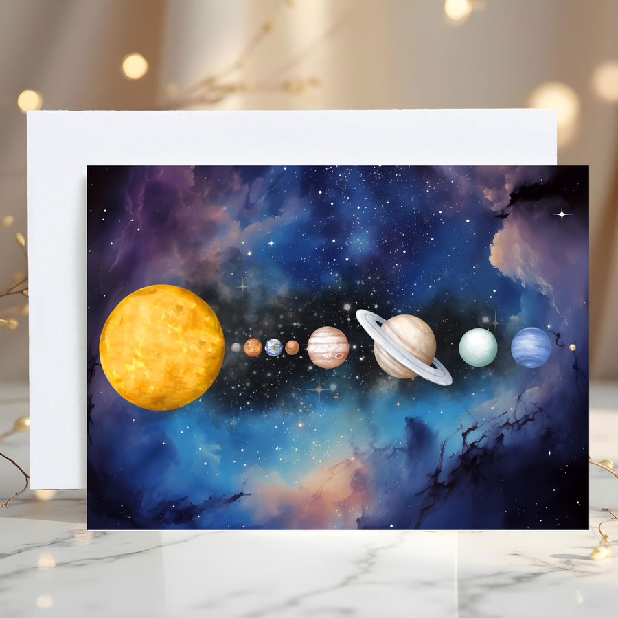 Greetings Cards - Rainbowprint.uk