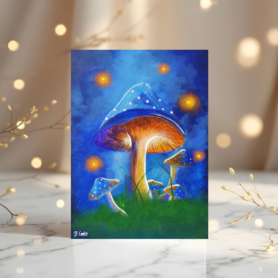 A4 Wall Art Prints - Rainbowprint.uk