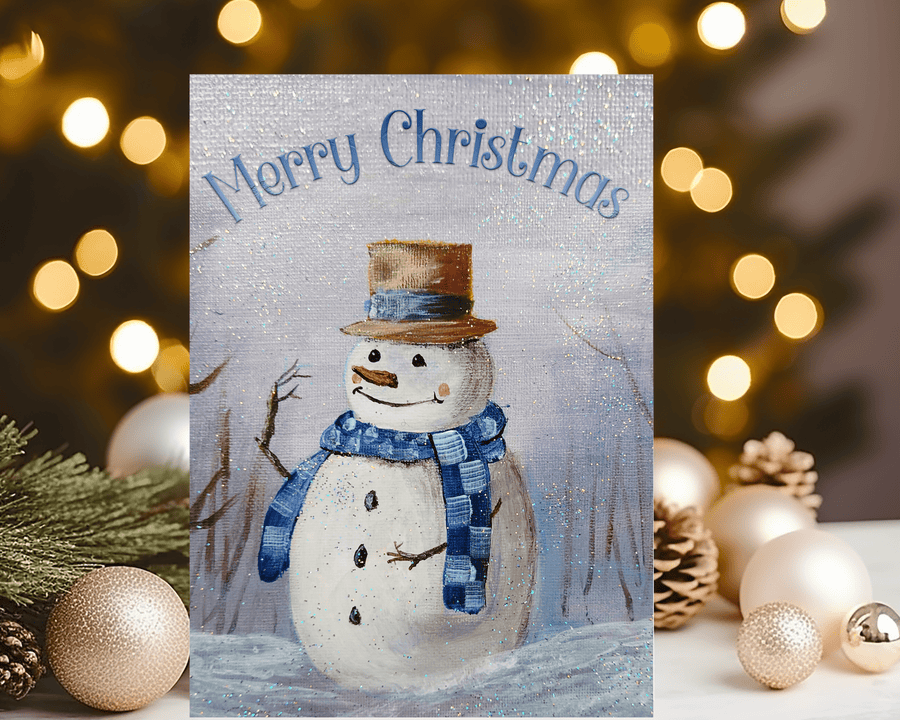 All Christmas Cards Certificates 2025 - Rainbowprint.uk
