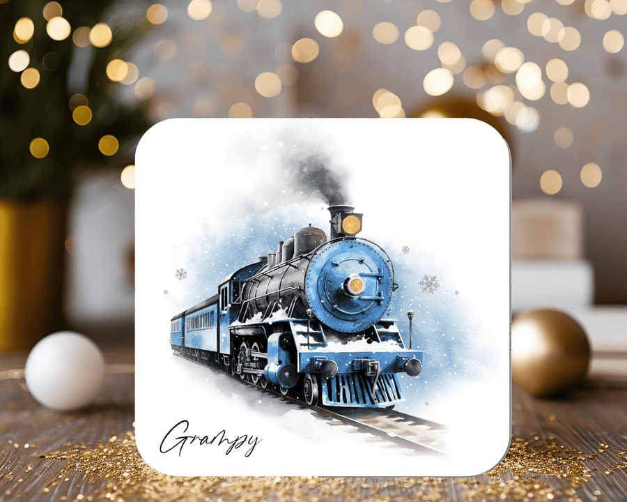 All Personalised Coasters - Rainbowprint.uk