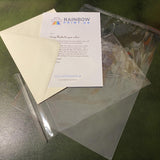 Celebrate 90th Birthday with a Personalised 'Day You Were Born' Greetings Card - 1935 Edition - Rainbowprint.uk