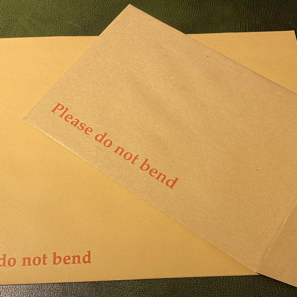 Empowering Custom Greetings Card: Send Positive Vibes with a Personal Touch - Rainbowprint.uk