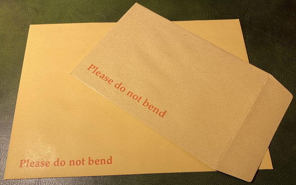 Empowering Custom Greetings Card: Send Positive Vibes with a Personal Touch - Rainbowprint.uk