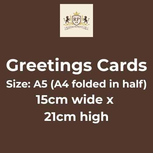 Birthday History Greetings Card: "The Day You Were Born" Facts Figures News