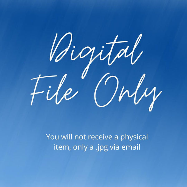 Personalised Birthday History A5 Print: Unique Keepsake Gift - Rainbowprint.uk