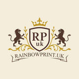 Personalised Elf Note Certificate - Christmas Keepsake - Rainbowprint.uk