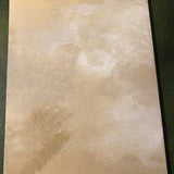 Personalised Family Crest Greetings Card: Heraldry Art - A5 Glossy Card - Rainbowprint.uk