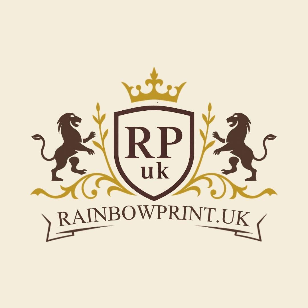 Personalised Santa Claus Christmas Eve Certificate, North Pole Keepsake - Rainbowprint.uk