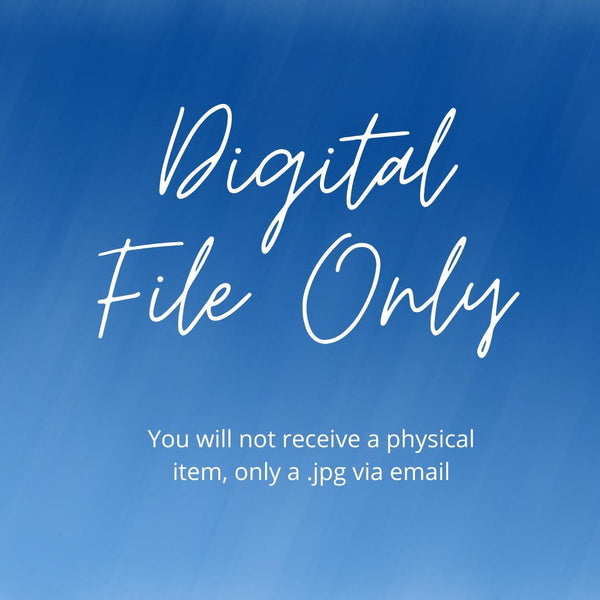 Personalized Birthday History Print – Custom Born Day Gift (Digital Download) - Rainbowprint.uk