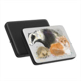 Premium Laptop Sleeve: wildlife design - Rainbowprint.uk