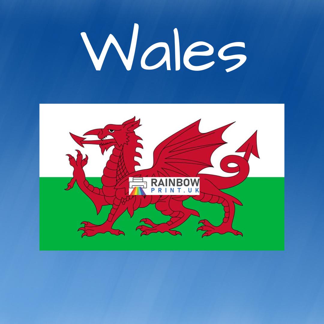 Wedding Anniversary Print, Personalised Date in History, A4 Glossy Art - Rainbowprint.uk