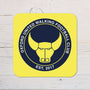 Oxford United WFC Coaster - Rainbowprint.uk
