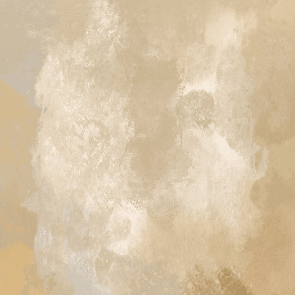 Abstract beige and cream tones background suitable for surname history wall art by rainbowprintshop